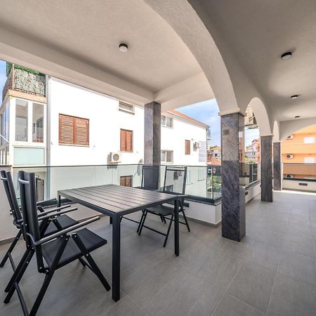 Villa Diamond Trogir Luaran gambar