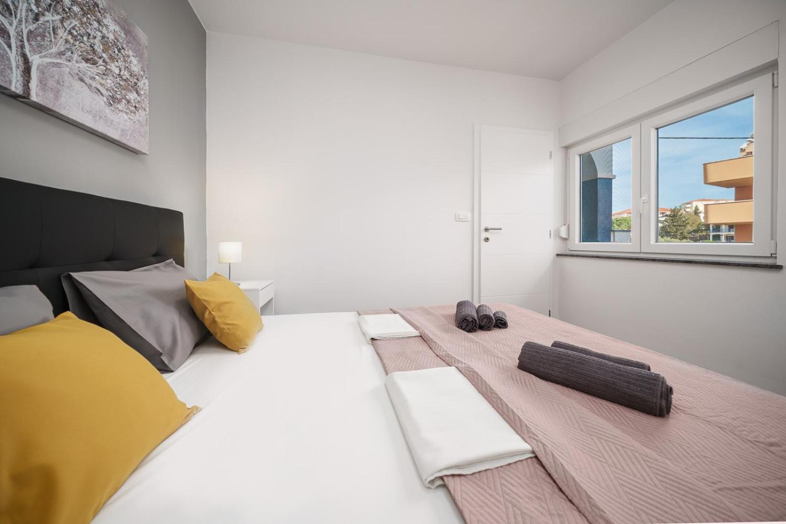 Villa Diamond Trogir Luaran gambar