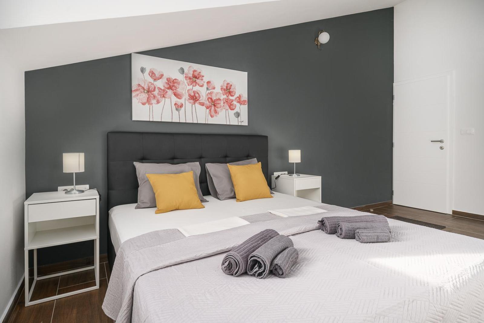 Villa Diamond Trogir Luaran gambar