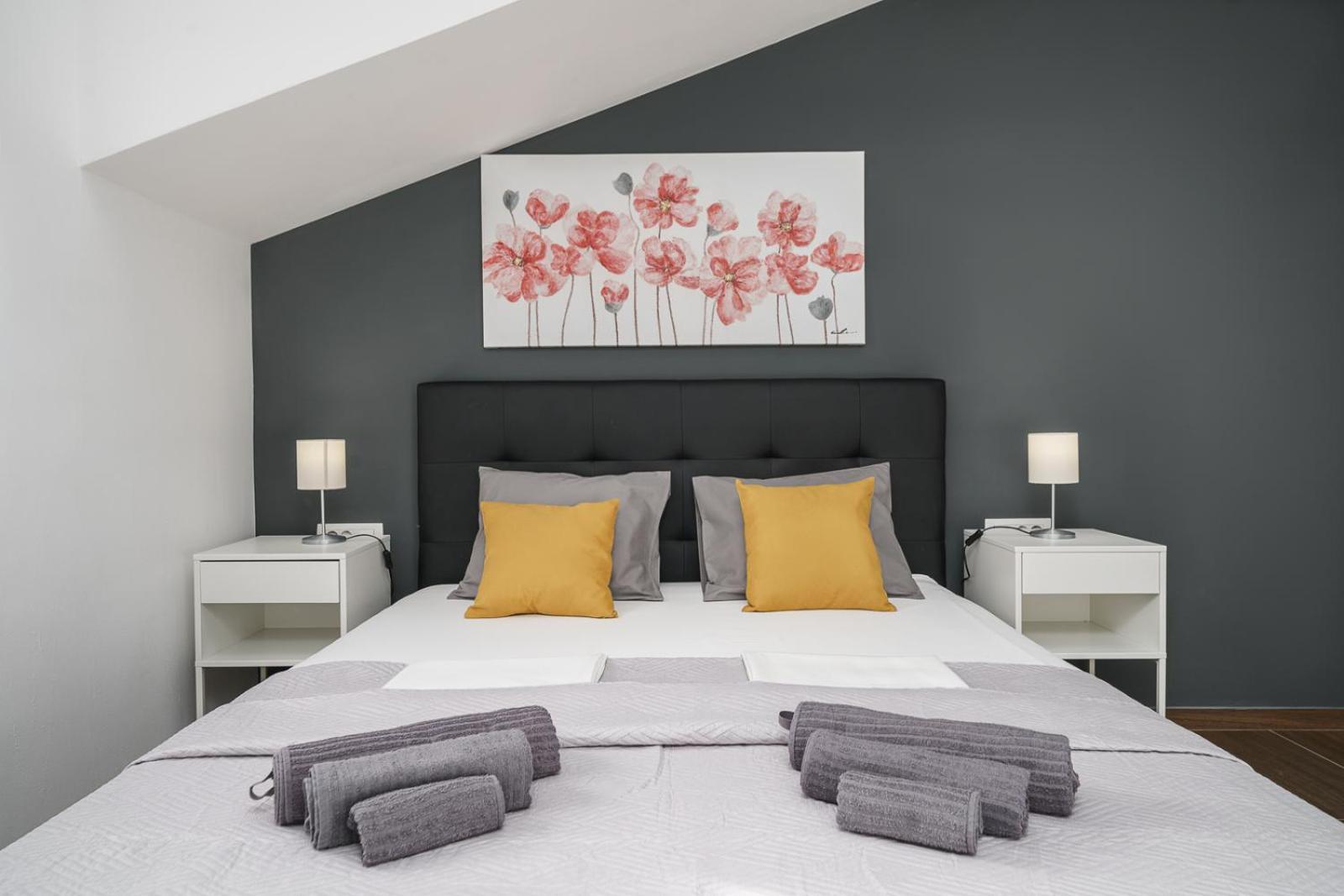 Villa Diamond Trogir Luaran gambar