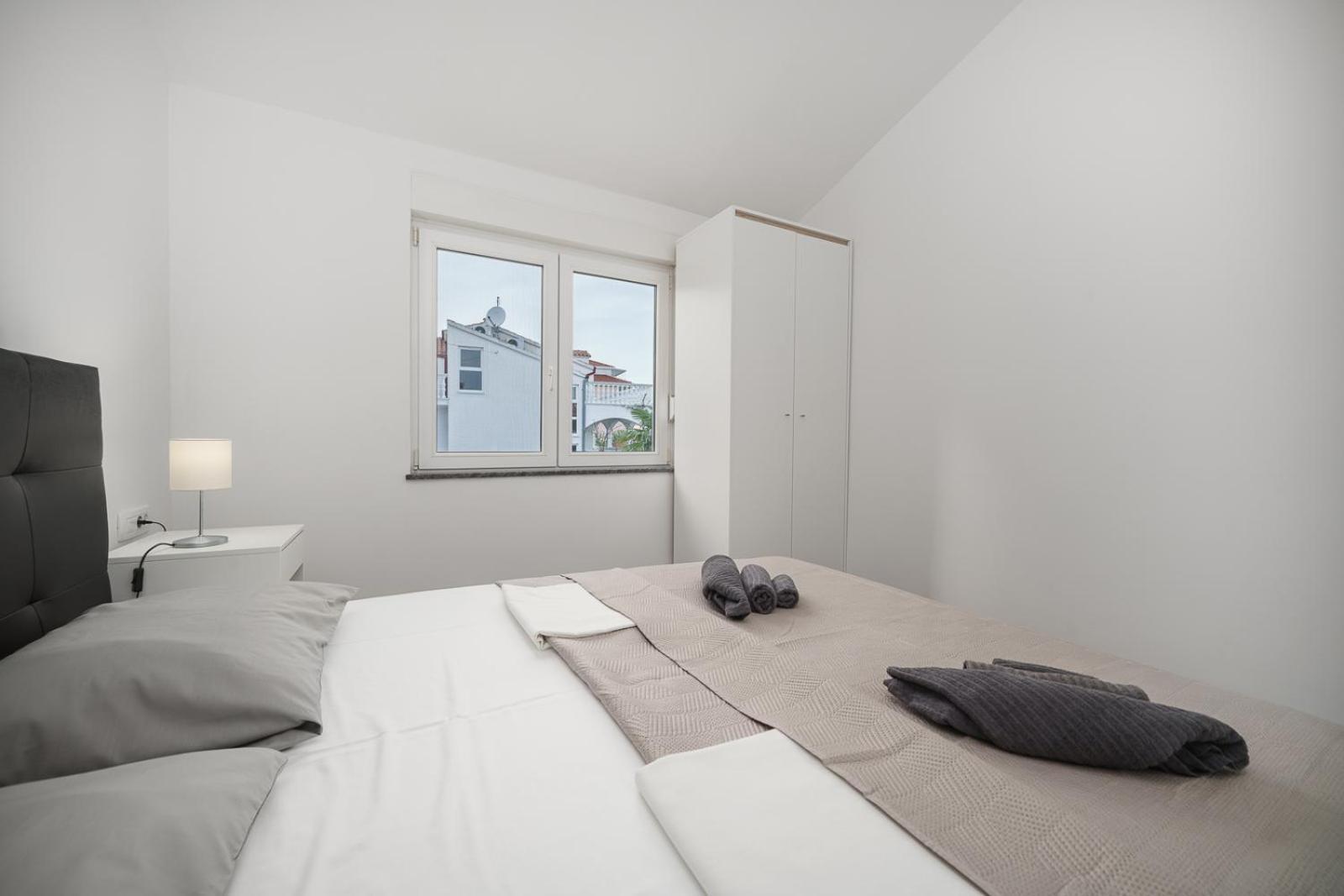 Villa Diamond Trogir Luaran gambar