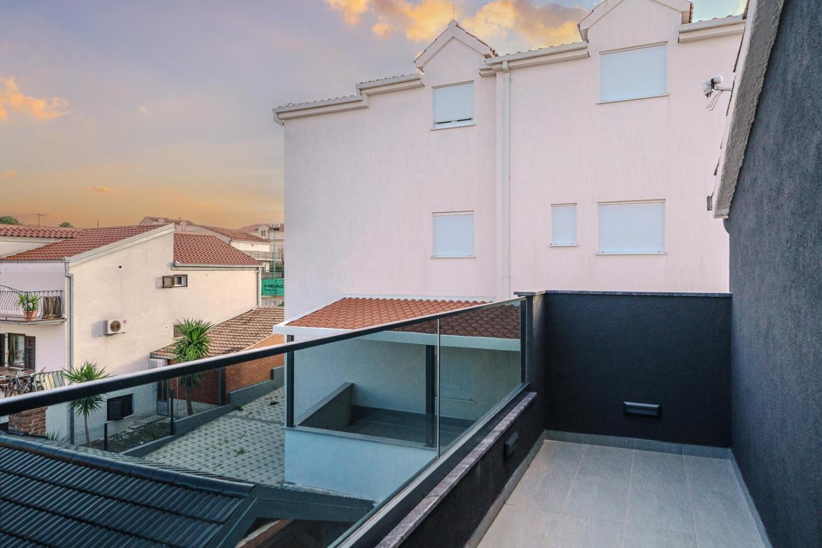 Villa Diamond Trogir Luaran gambar