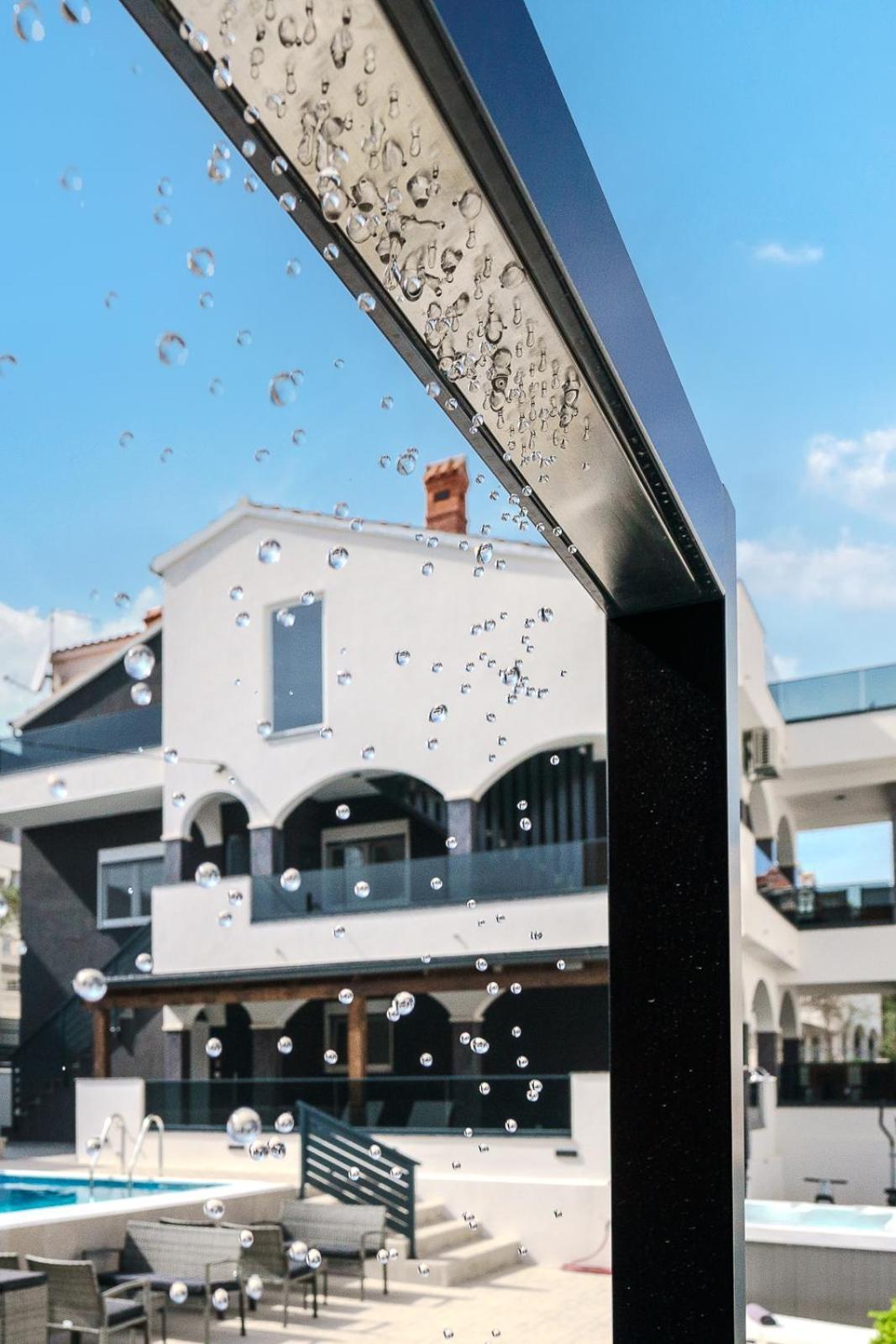 Villa Diamond Trogir Luaran gambar