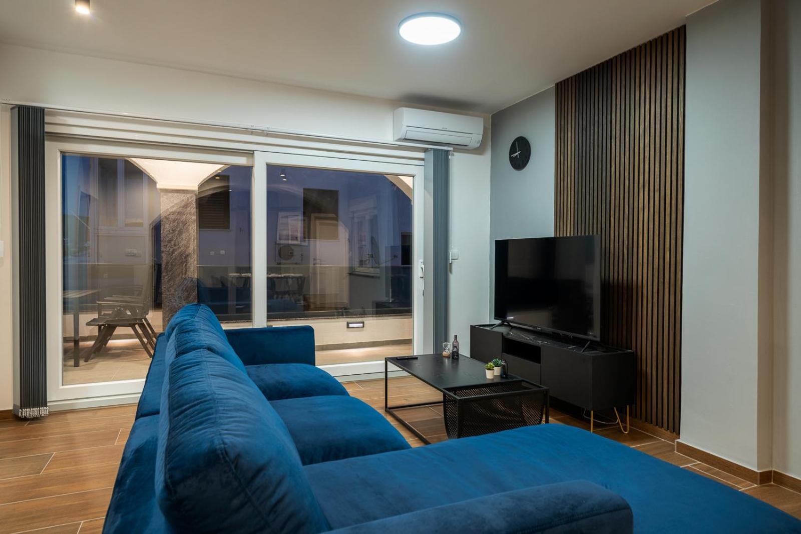 Villa Diamond Trogir Luaran gambar