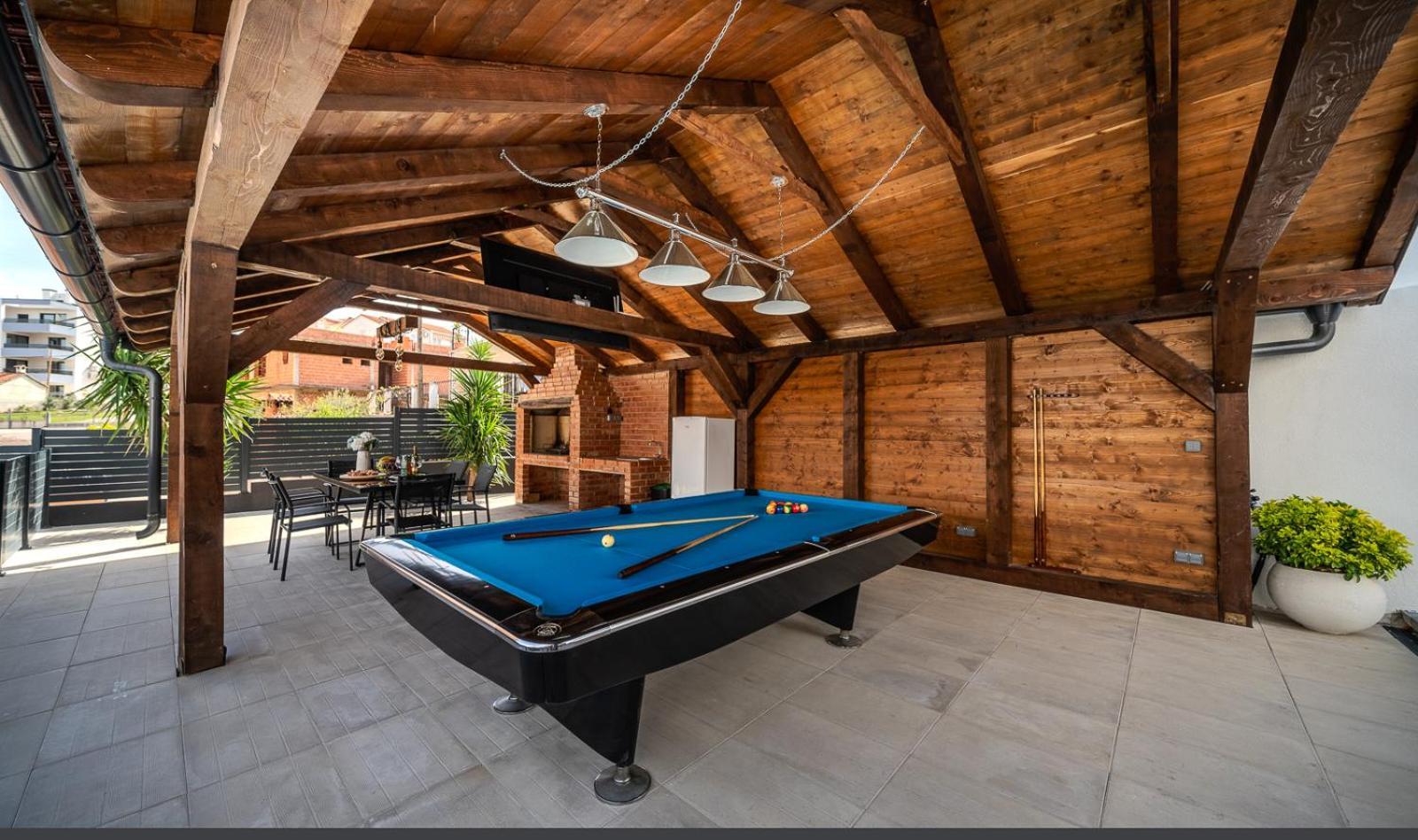 Villa Diamond Trogir Luaran gambar